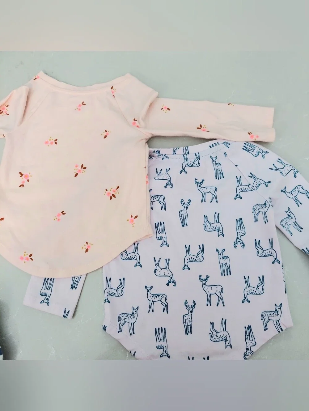 Baby Bundle, 12Months, (Includes 4 items), Cat & Jack